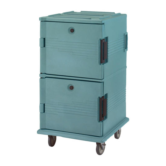 Cambro Ultra Camcart Large Slate Blue • PAS-CG142
