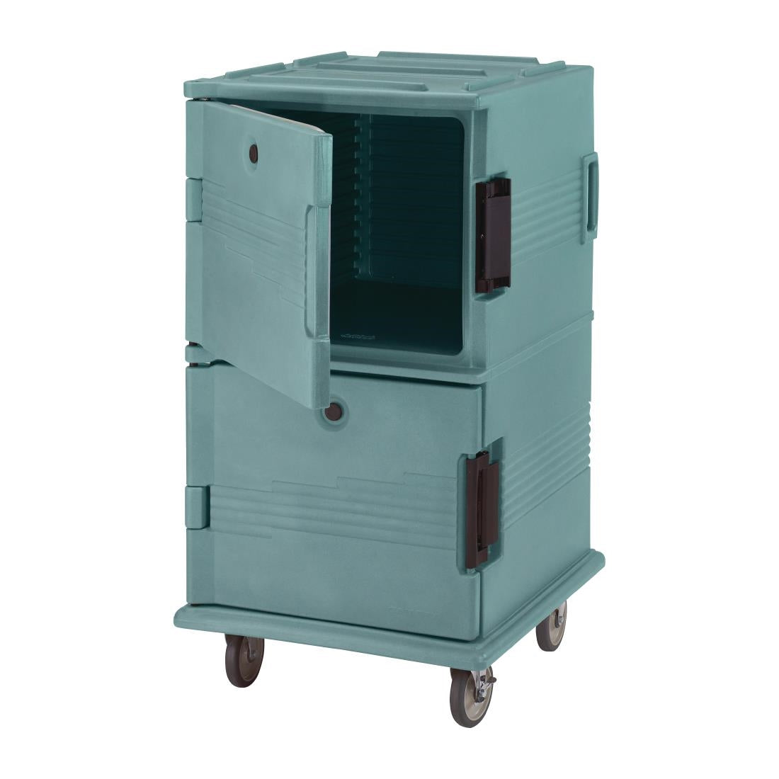 Cambro Ultra Camcart Large Slate Blue • PAS-CG142