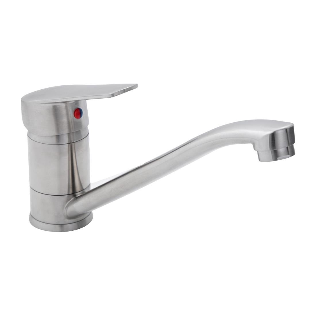 3monkeez Extended Reach Swivel Mixer Sink Tap • PAS-CG179