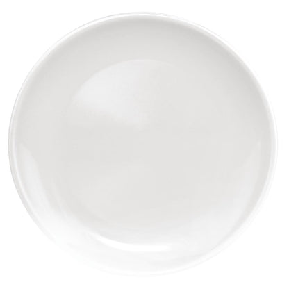 Olympia Cafe Coupe Plate White - 205mm (12 Pack) • PAS-CG353