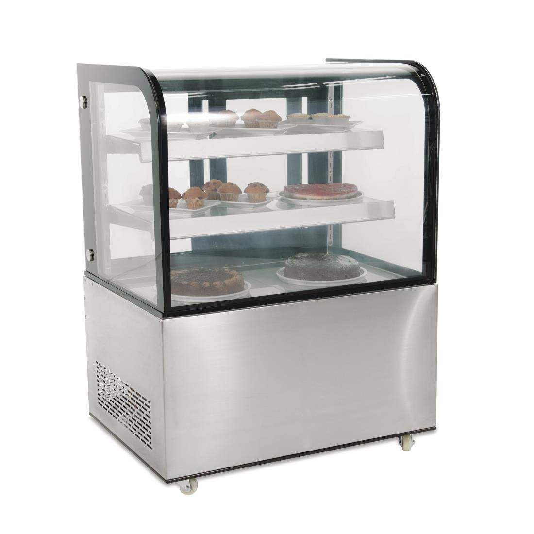 Polar G-Series Deli Display Fridge 270Ltr • PAS-CG841-A