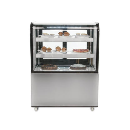 Polar G-Series Energy Efficient Deli Display Fridge 270Ltr • PAS-GP294-A