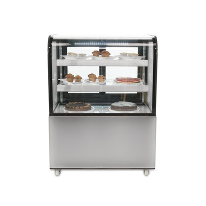 Polar G-Series Energy Efficient Deli Display Fridge 270Ltr • PAS-GP294-A