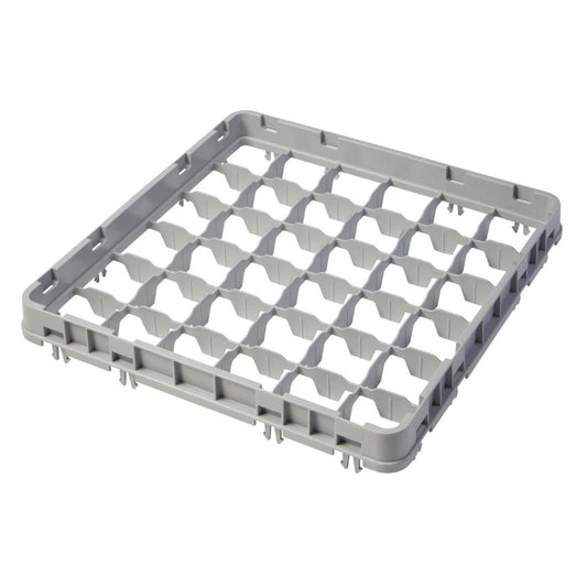 Cambro Glassrack Extender 36 Compartments • PAS-CG979