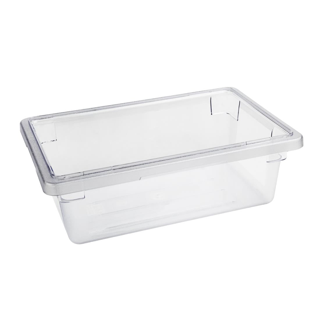 Vogue Polycarbonate Food Storage Container 12Ltr • PAS-CG984