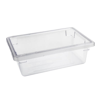Vogue Polycarbonate Food Storage Container 12Ltr • PAS-CG984