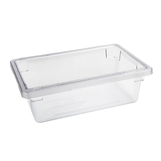 Vogue Polycarbonate Food Storage Container 12Ltr • PAS-CG984