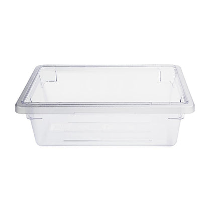 Vogue Polycarbonate Food Storage Container 12Ltr • PAS-CG984