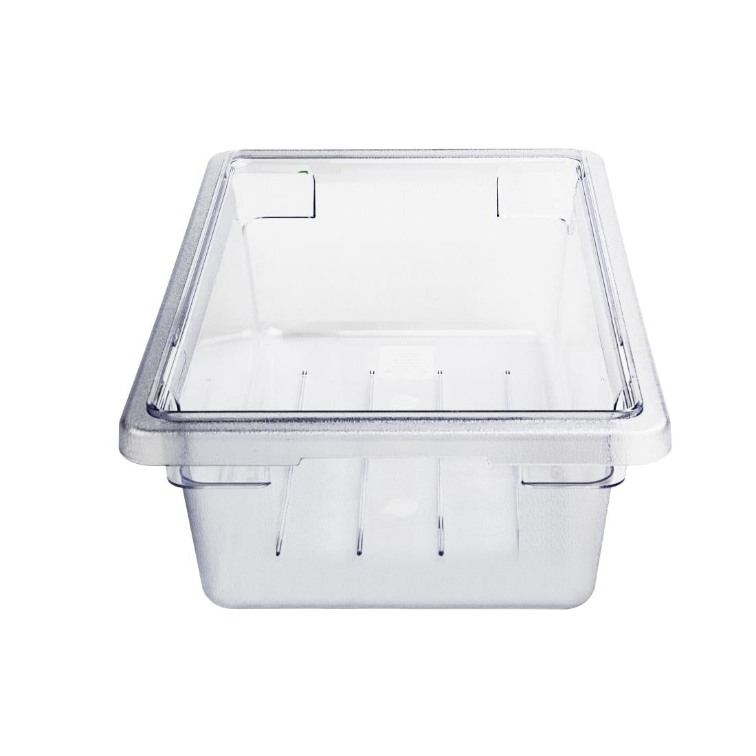 Vogue Polycarbonate Food Storage Container 12Ltr • PAS-CG984