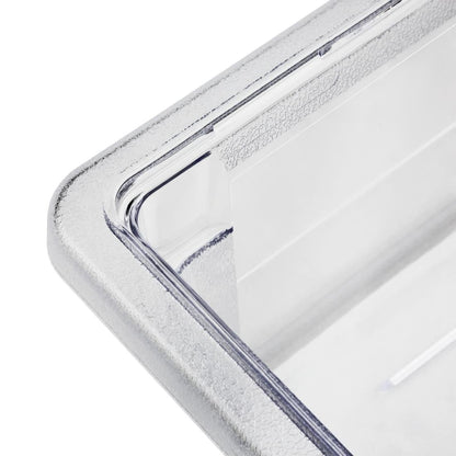 Vogue Polycarbonate Food Storage Container 12Ltr • PAS-CG984