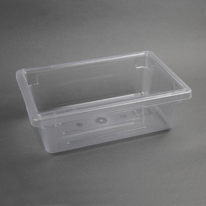 Vogue Polycarbonate Food Storage Container 12Ltr • PAS-CG984