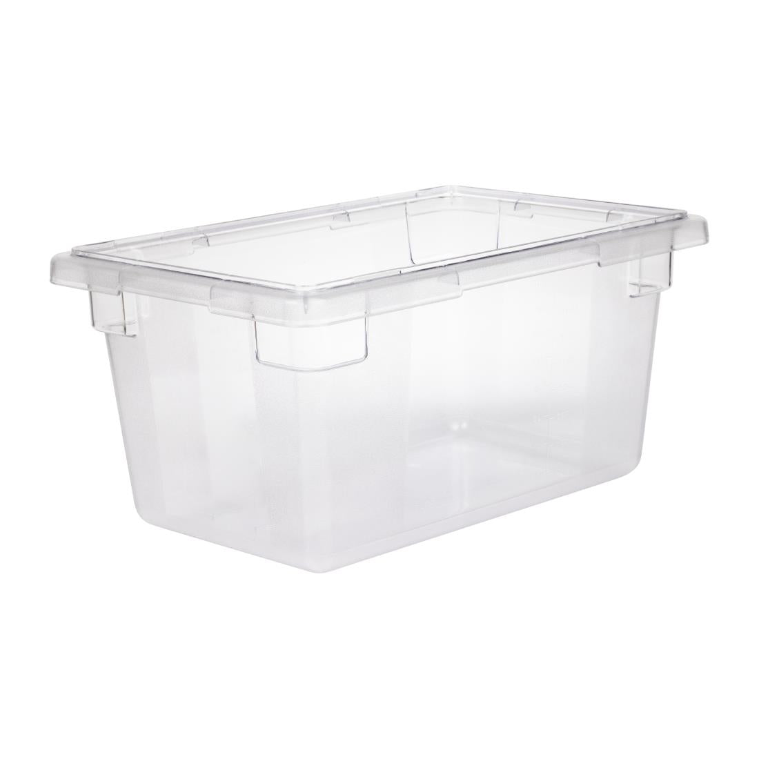 Vogue Polycarbonate Food Storage Container 18Ltr • PAS-CG985