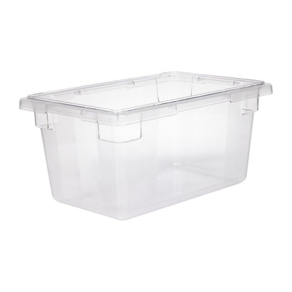 Vogue Polycarbonate Food Storage Container 18Ltr • PAS-CG985