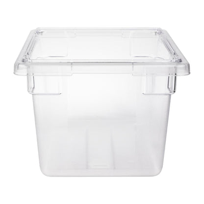 Vogue Polycarbonate Food Storage Container 18Ltr • PAS-CG985