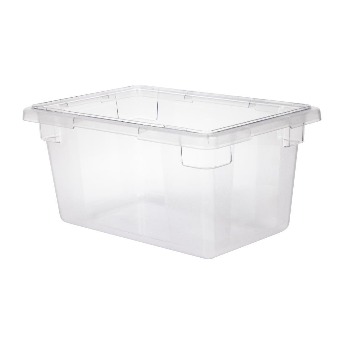 Vogue Polycarbonate Food Storage Container 18Ltr • PAS-CG985