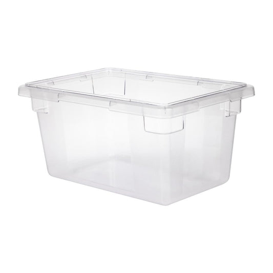 Vogue Polycarbonate Food Storage Container 18Ltr • PAS-CG985
