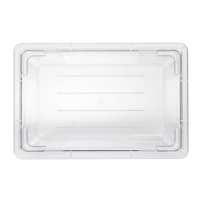 Vogue Polycarbonate Food Storage Container 18Ltr • PAS-CG985