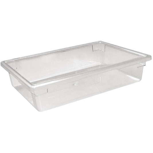 Vogue Polycarbonate Food Storage Container 30Ltr • PAS-CG986