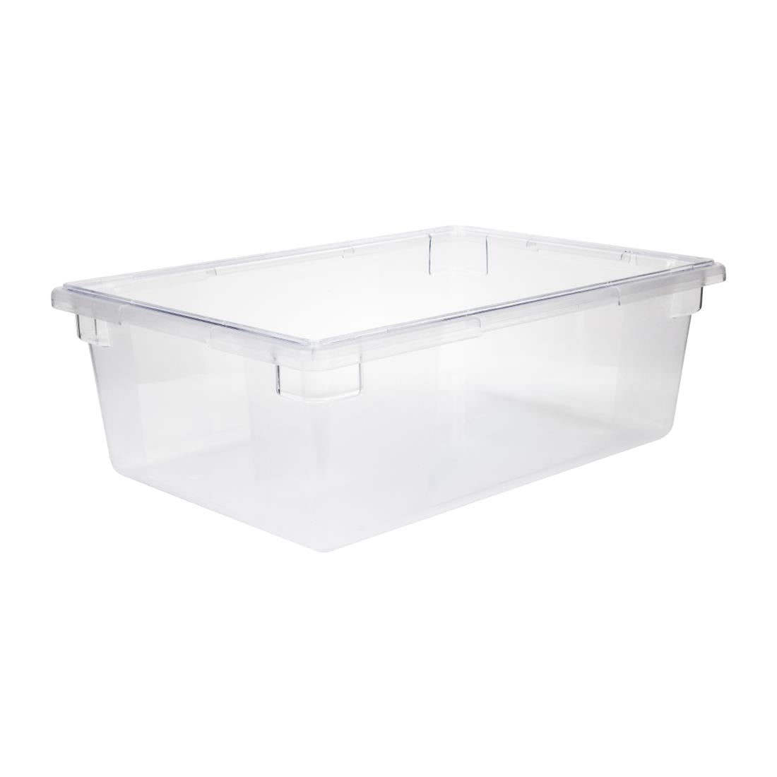 Vogue Polycarbonate Food Storage Container 45Ltr • PAS-CG987