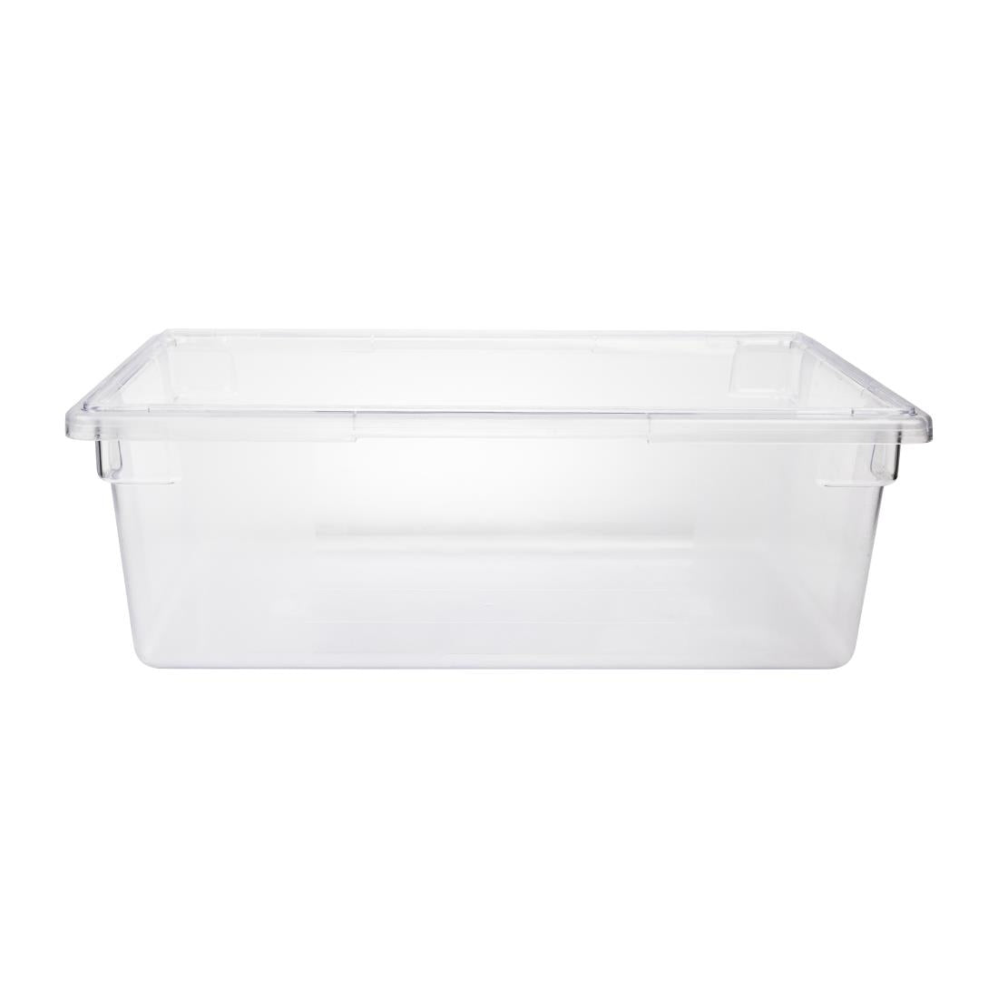 Vogue Polycarbonate Food Storage Container 45Ltr • PAS-CG987