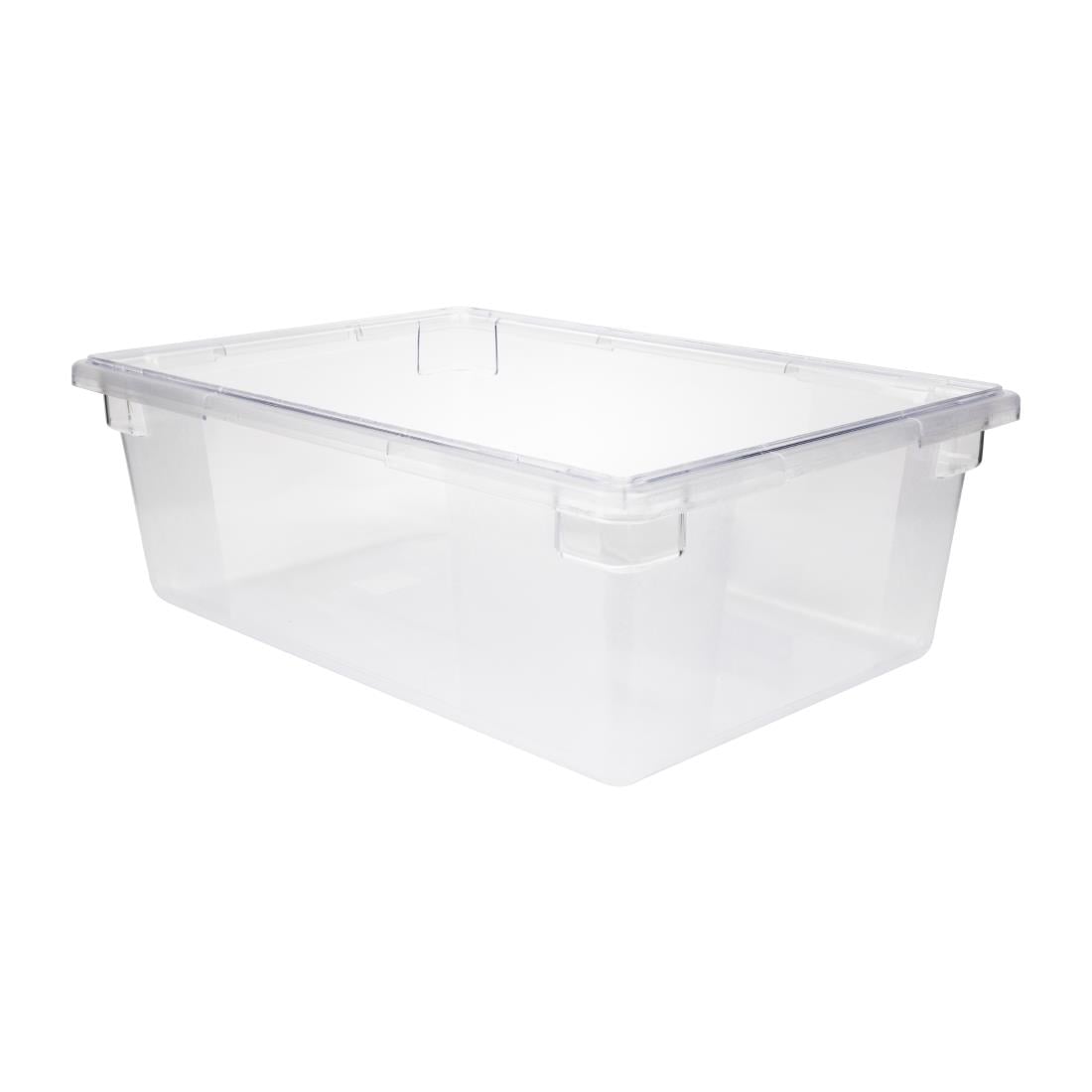 Vogue Polycarbonate Food Storage Container 45Ltr • PAS-CG987