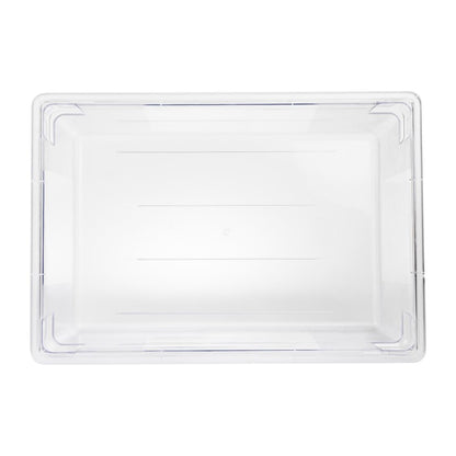 Vogue Polycarbonate Food Storage Container 45Ltr • PAS-CG987