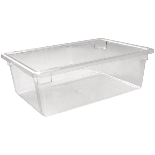 Vogue Polycarbonate Food Storage Container 45Ltr • PAS-CG987