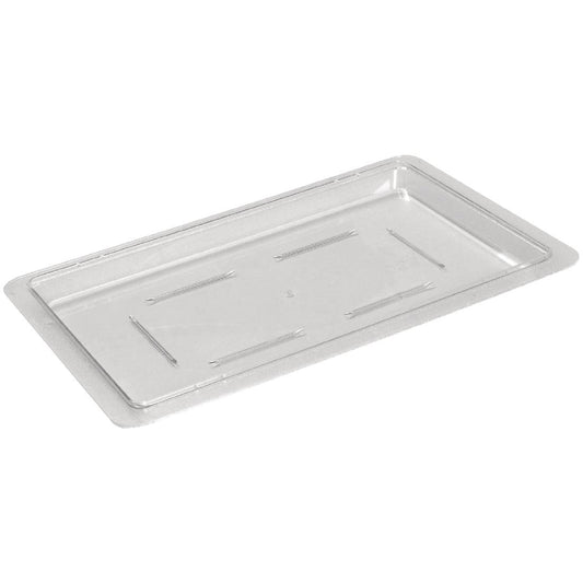 Vogue Polycarbonate Lid Small • PAS-CG988