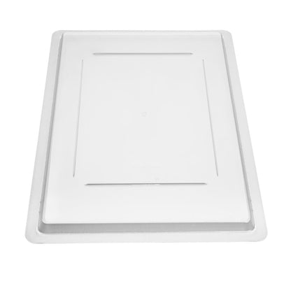 Vogue Polycarbonate Lid Large • PAS-CG989