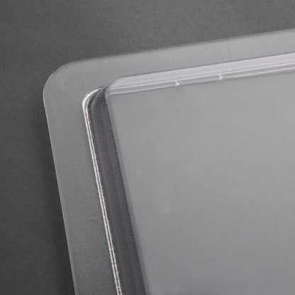 Vogue Polycarbonate Lid Large • PAS-CG989