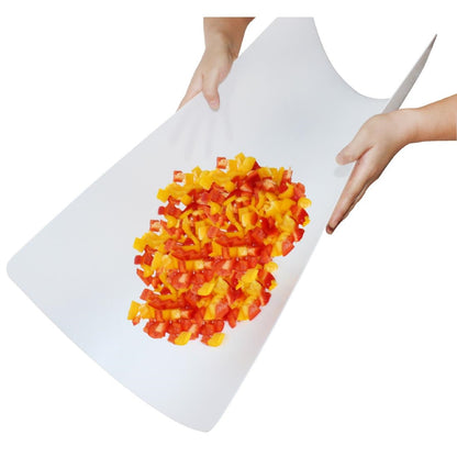 Hygiplas Set of 7 Chopping Mats - 300x450mm • PAS-CH043