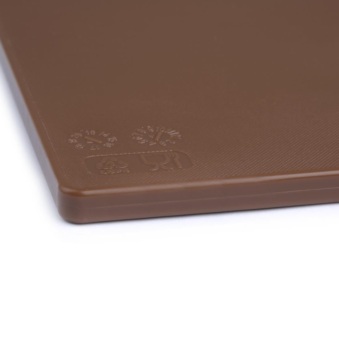 Hygiplas AntiBacterial Low Density Chopping Boards 450x300x10mm (7 Pack) • PAS-CH046