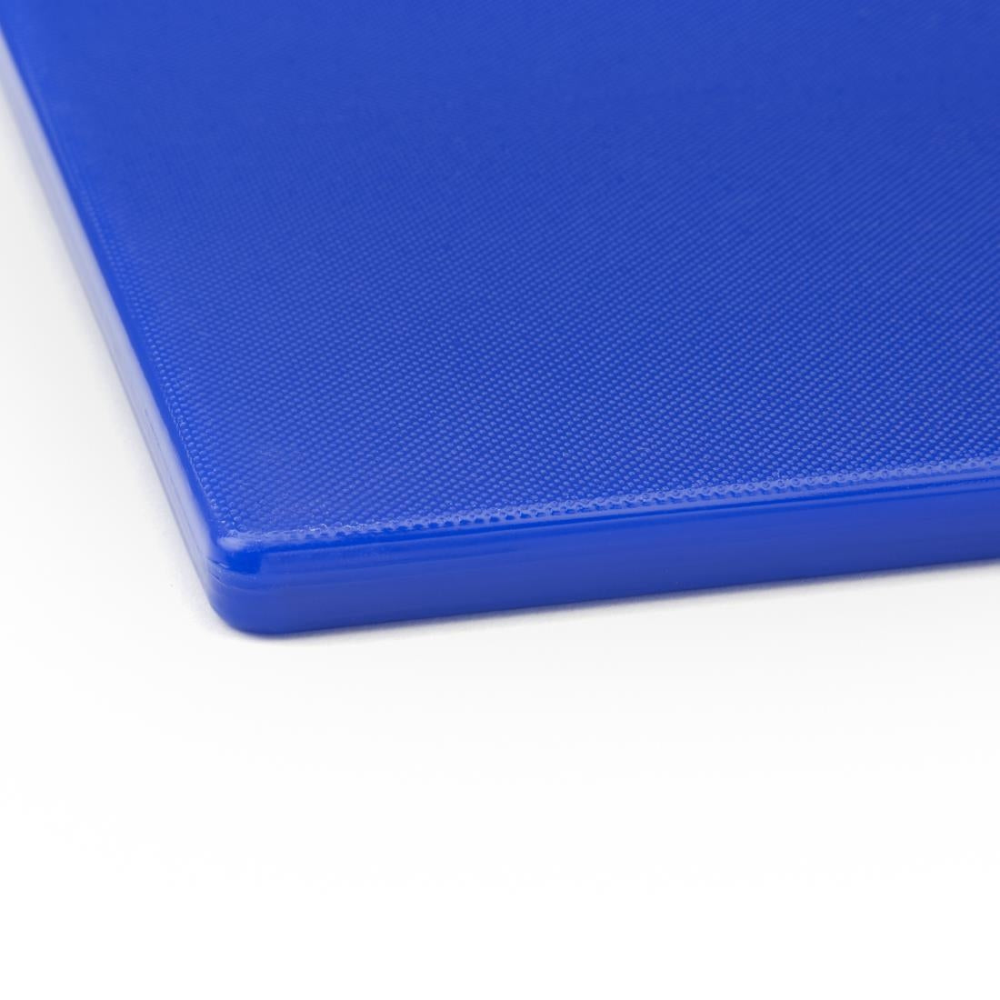 Hygiplas Low Density Chopping Boards 600x450x10mm (7 Pack) • PAS-CH047