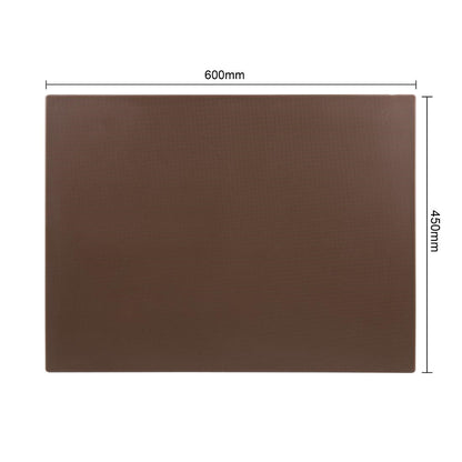 Hygiplas Low Density Chopping Boards 600x450x10mm (7 Pack) • PAS-CH047