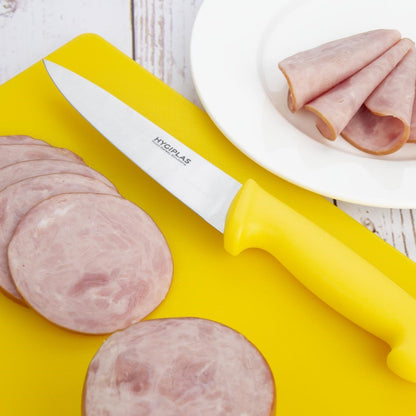Hygiplas Low Density Chopping Boards 600x450x20mm (7 Pack) • PAS-CH048