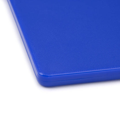 Hygiplas Low Density Chopping Boards 305x229x12mm (7 Pack) (Pack of 7) • PAS-CH049