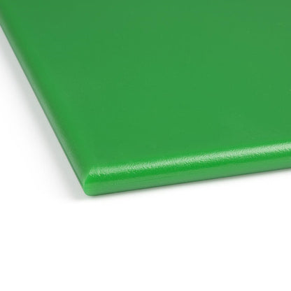 Hygiplas High Density Chopping Boards 229x305x12mm (7 Pack) (305(L)x229(W)x12(H)mm| HDPE) • PAS-CH050