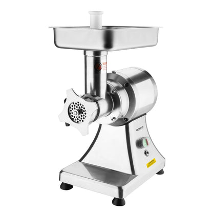 Apuro Heavy Duty Meat Mincer Size 12 • PAS-CH133-A