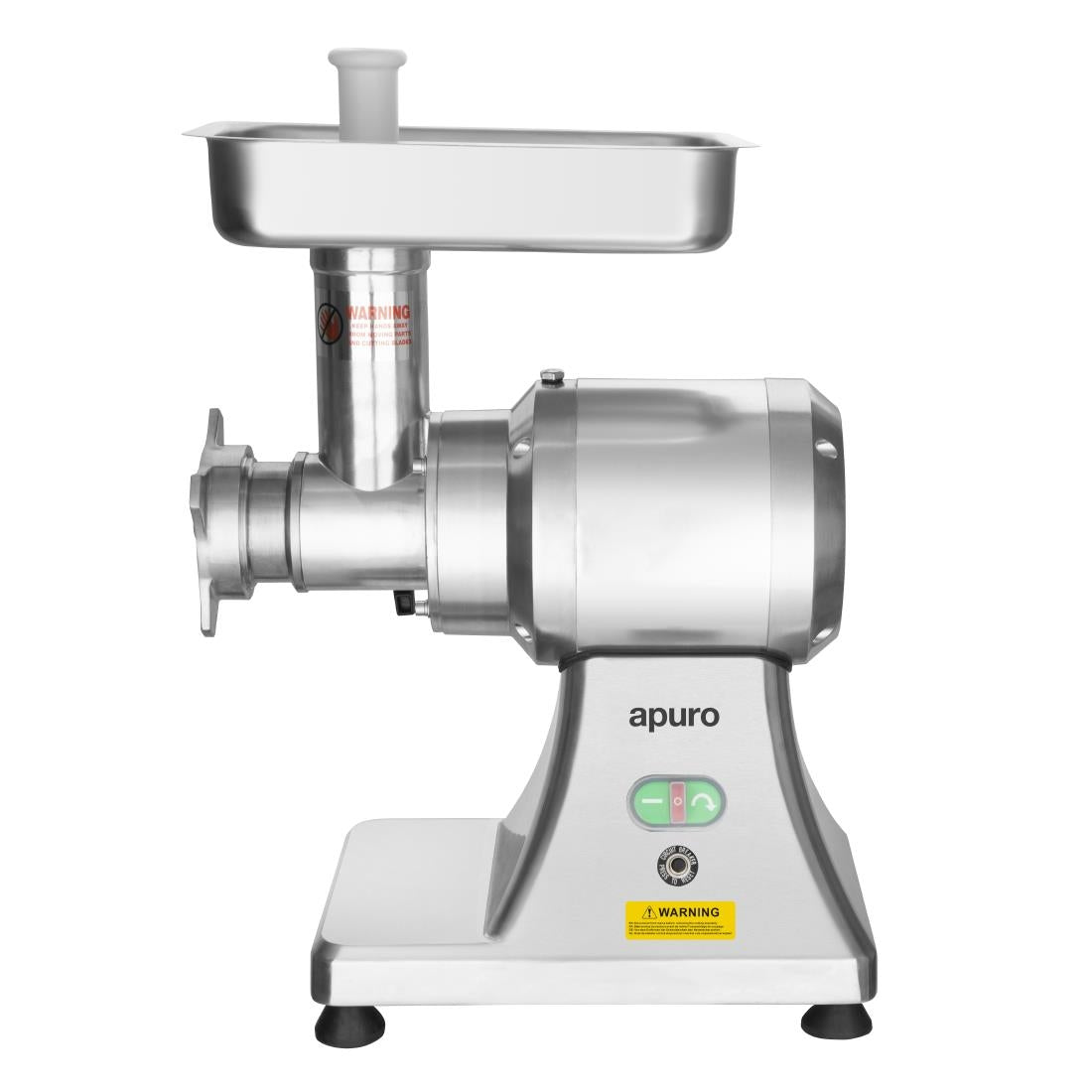 Apuro Heavy Duty Meat Mincer Size 12 • PAS-CH133-A