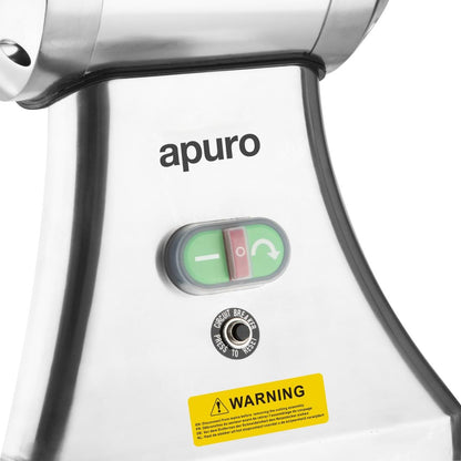 Apuro Heavy Duty Meat Mincer Size 12 • PAS-CH133-A