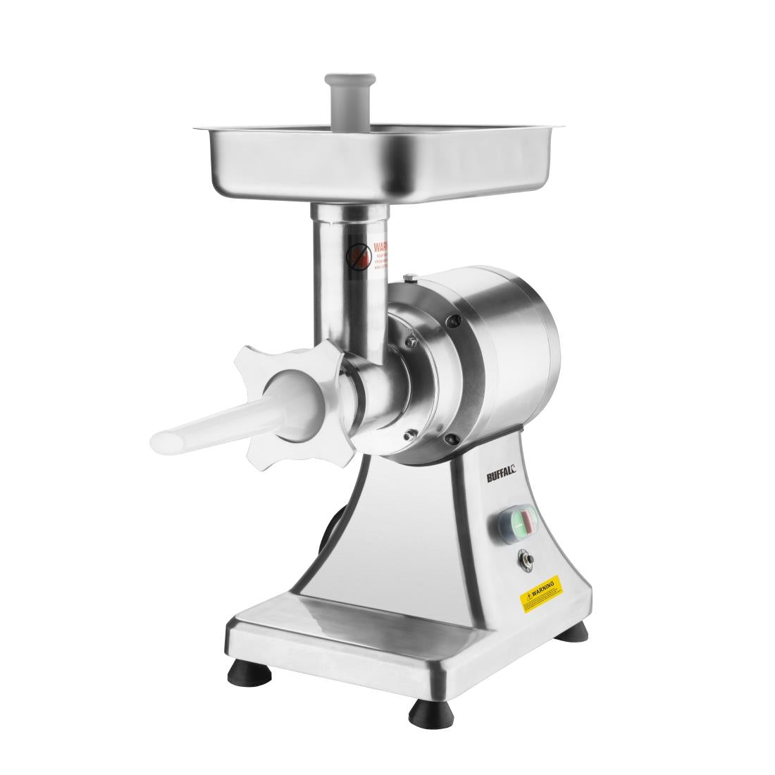 Apuro Heavy Duty Meat Mincer Size 12 • PAS-CH133-A