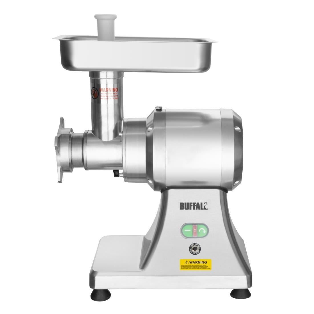 Apuro Heavy Duty Meat Mincer Size 12 • PAS-CH133-A