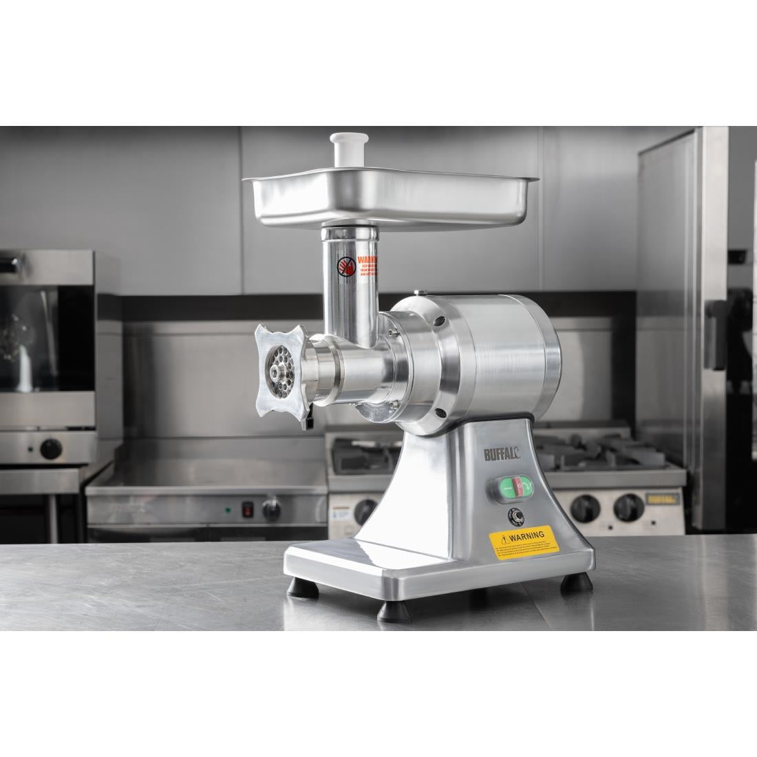 Apuro Heavy Duty Meat Mincer Size 12 • PAS-CH133-A