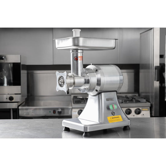 Apuro Heavy Duty Meat Mincer Size 12 • PAS-CH133-A