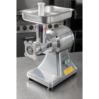 Apuro Heavy Duty Meat Mincer Size 12 • PAS-CH133-A
