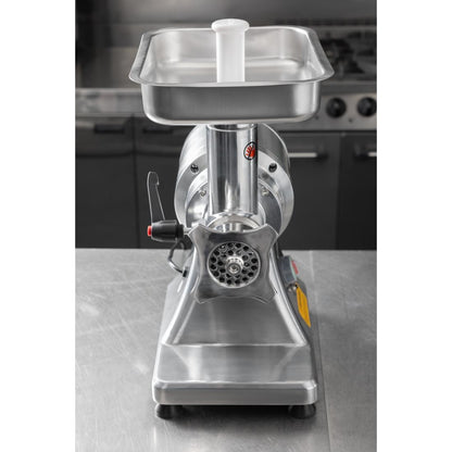 Apuro Heavy Duty Meat Mincer Size 12 • PAS-CH133-A