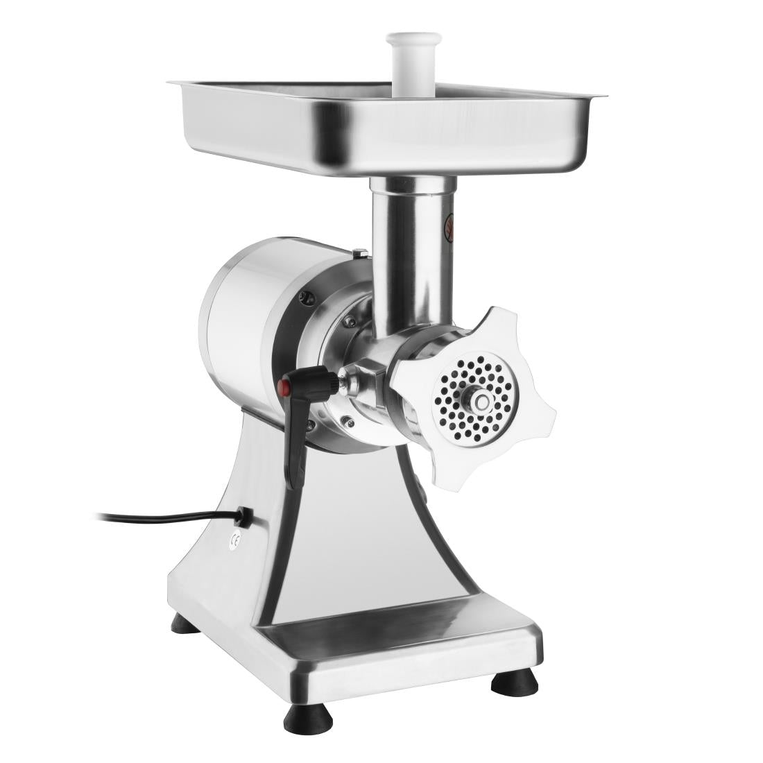 Apuro Heavy Duty Meat Mincer Size 22 • PAS-CH134-A