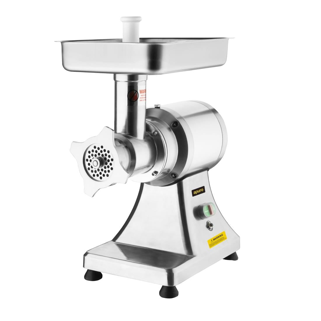 Apuro Heavy Duty Meat Mincer Size 22 • PAS-CH134-A