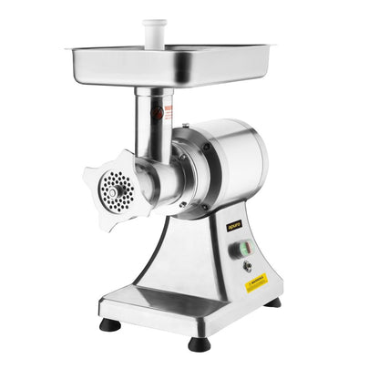 Apuro Heavy Duty Meat Mincer Size 22 • PAS-CH134-A
