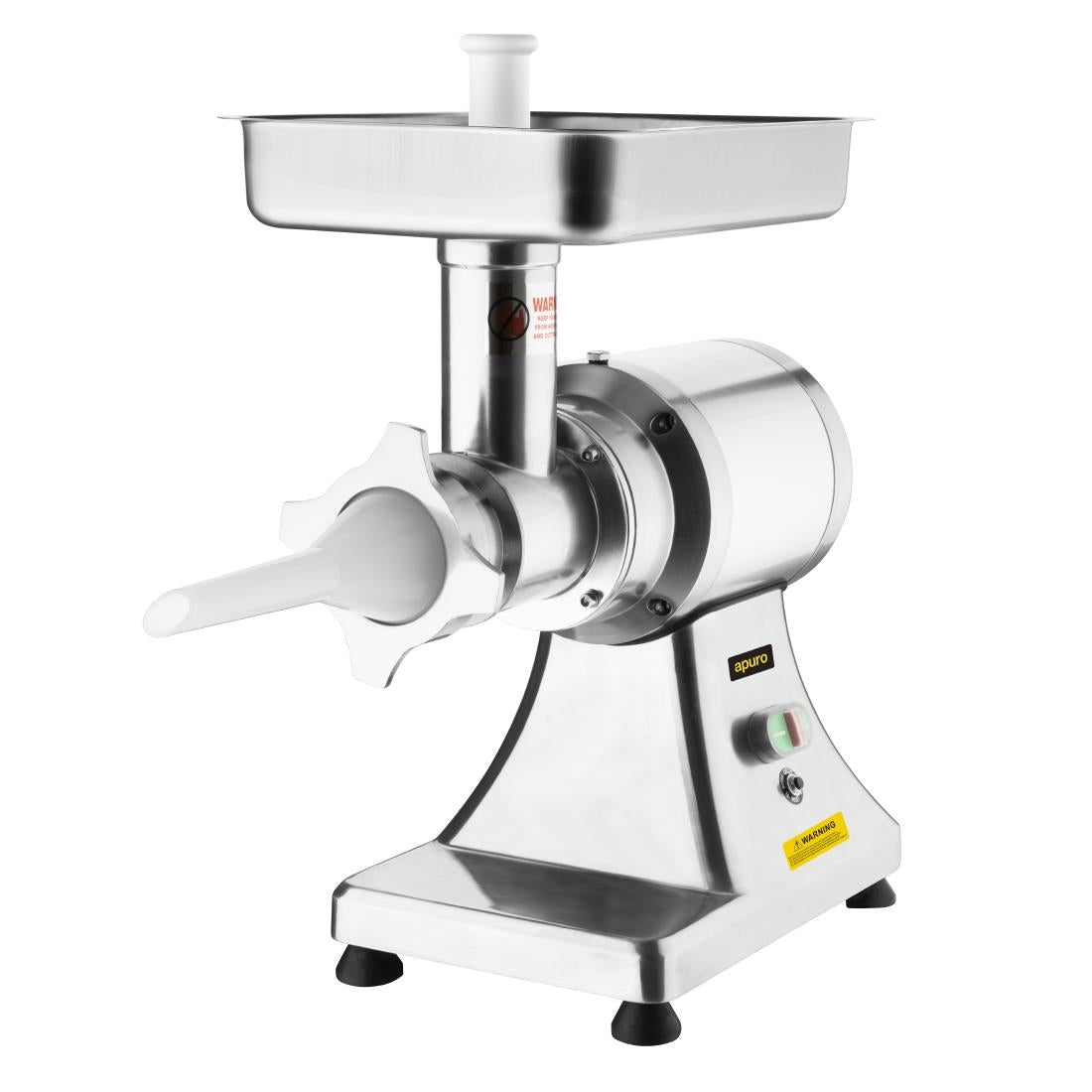 Apuro Heavy Duty Meat Mincer Size 22 • PAS-CH134-A